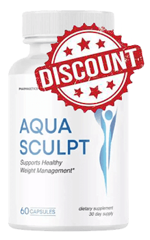 AquaSculpt Discount